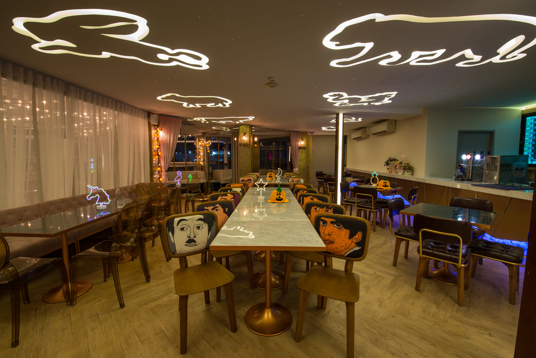 โรงแรมวัน วัน กรุงเทพฯ