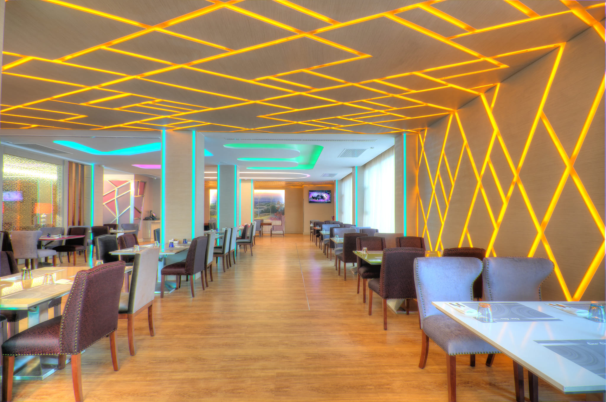 ร้านอาหาร