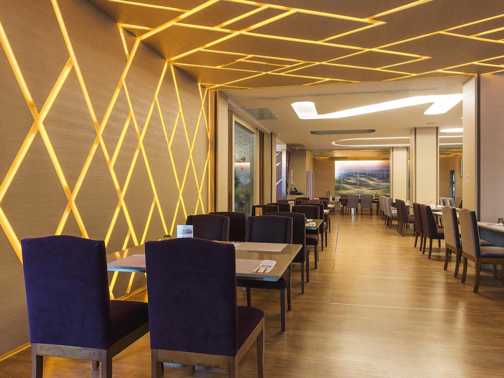 ร้านอาหาร