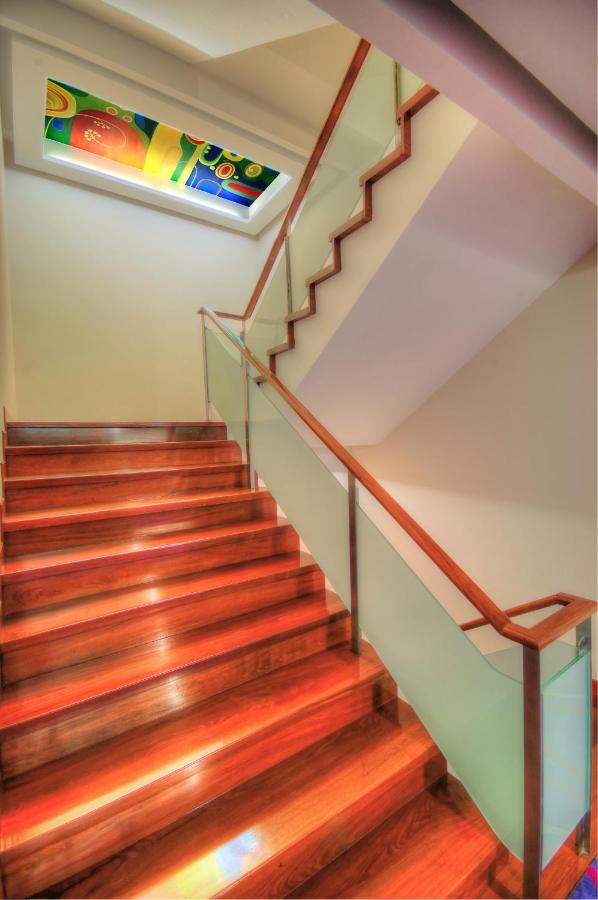  โรงแรมวัน วัน กรุงเทพฯ