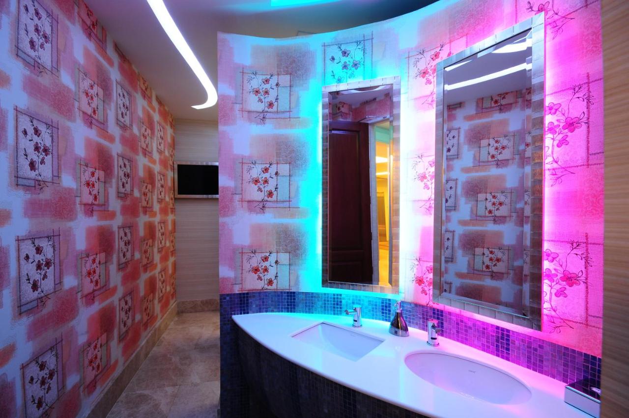  โรงแรมวัน วัน กรุงเทพฯ