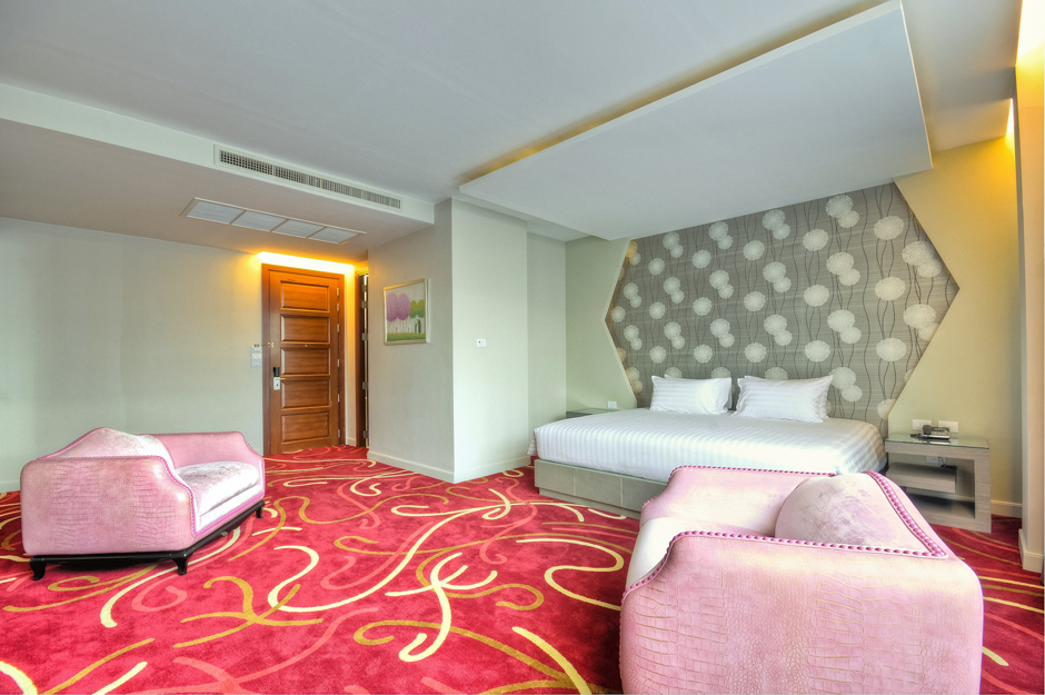 ห้องจูเนียร์ สวีท