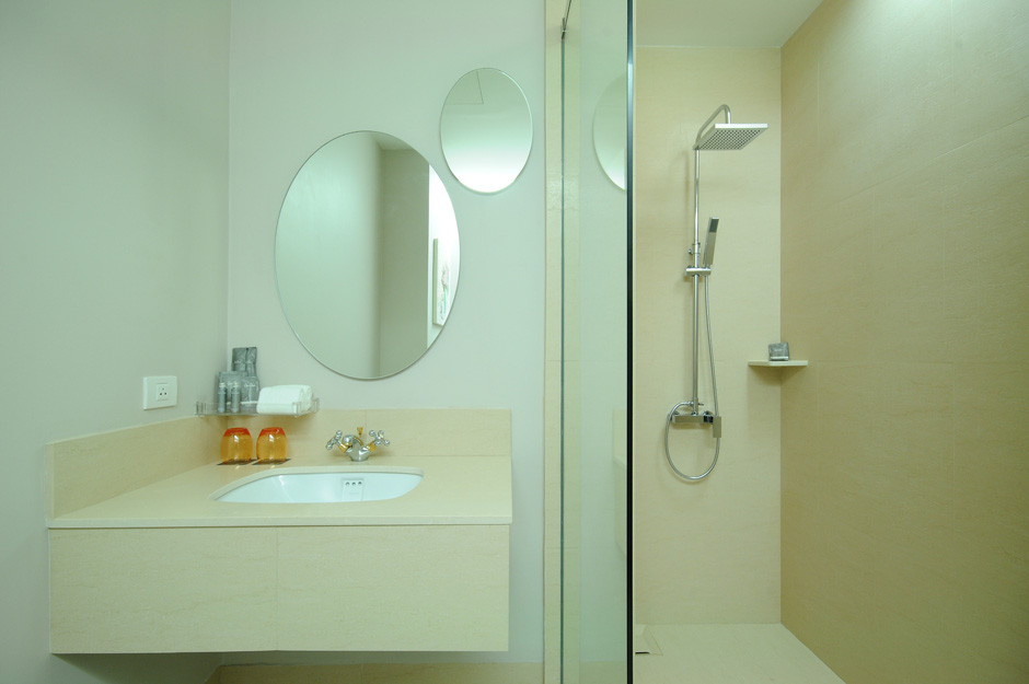 ห้องจูเนียร์ สวีท